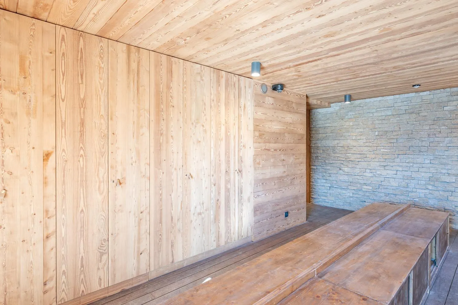Sous Les Toits, Grand Standing Pour 4/5 Sauna, Fitness, Babyfoot Альп-д'Юэз Апартаменты