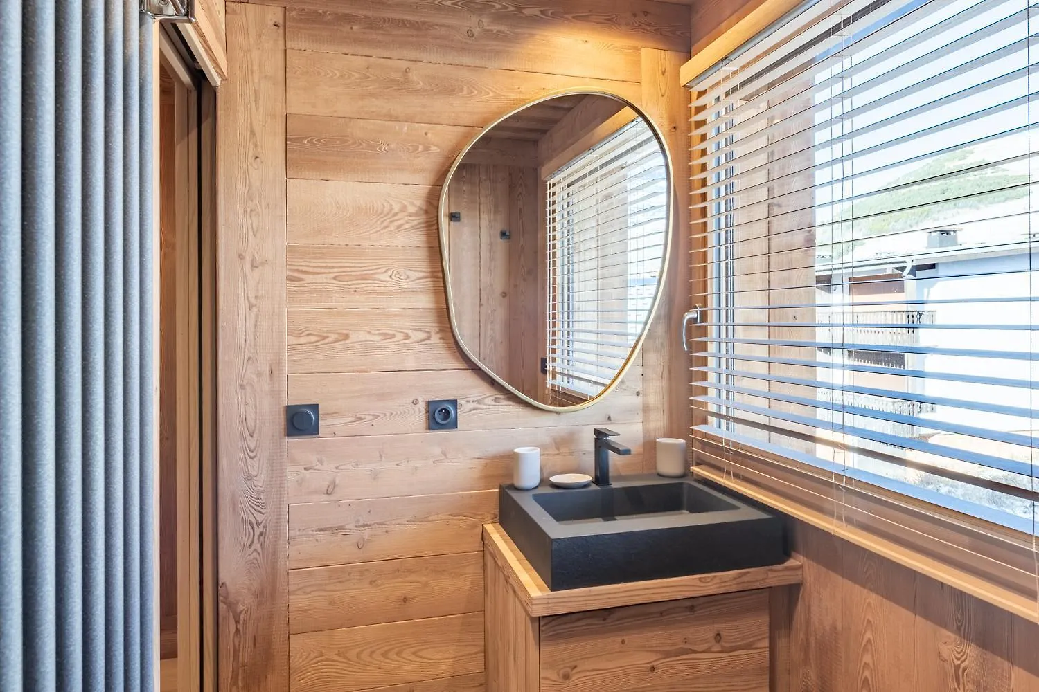 Sous Les Toits, Grand Standing Pour 4/5 Sauna, Fitness, Babyfoot Альп-д'Юэз Апартаменты