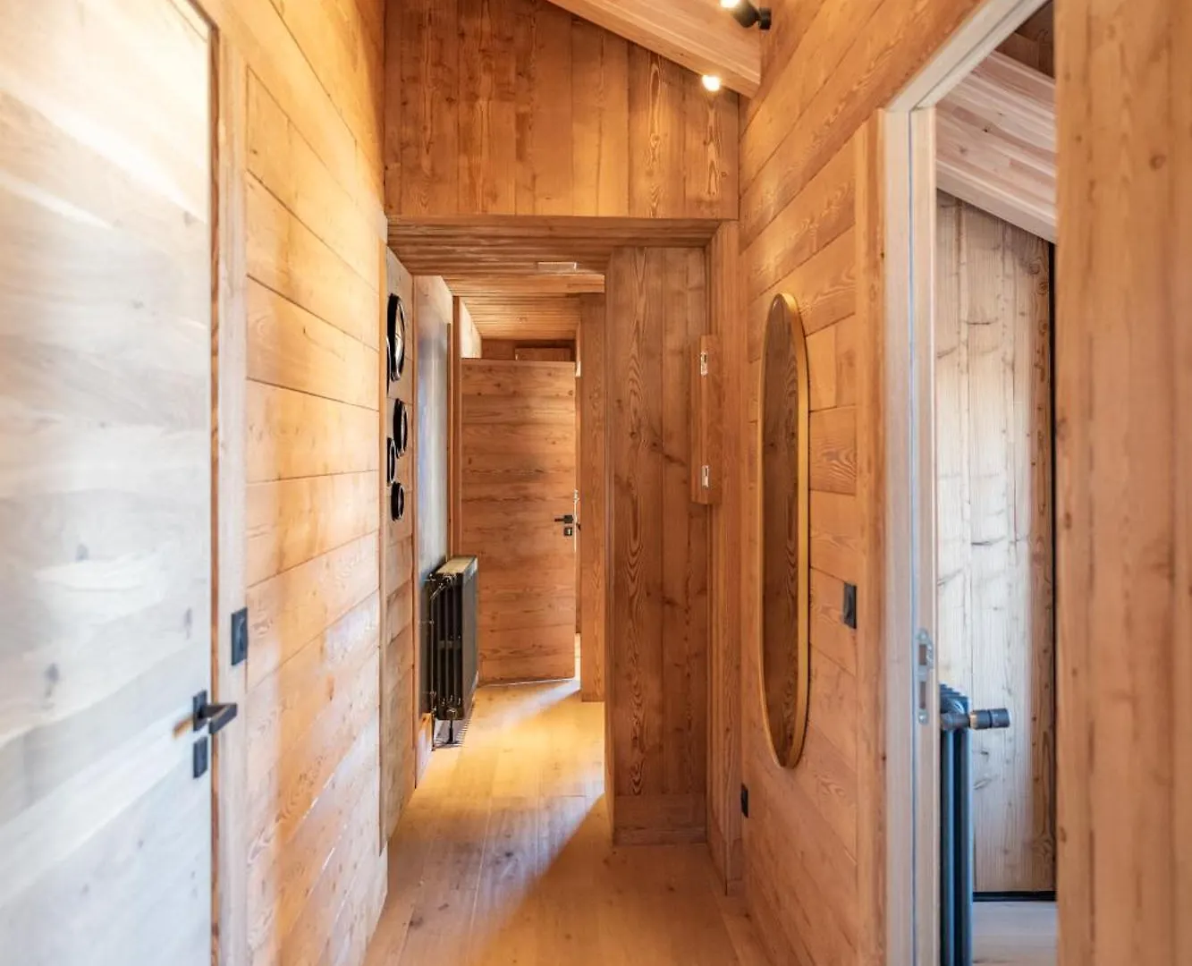 Sous Les Toits, Grand Standing Pour 4/5 Sauna, Fitness, Babyfoot Альп-д'Юэз Франция